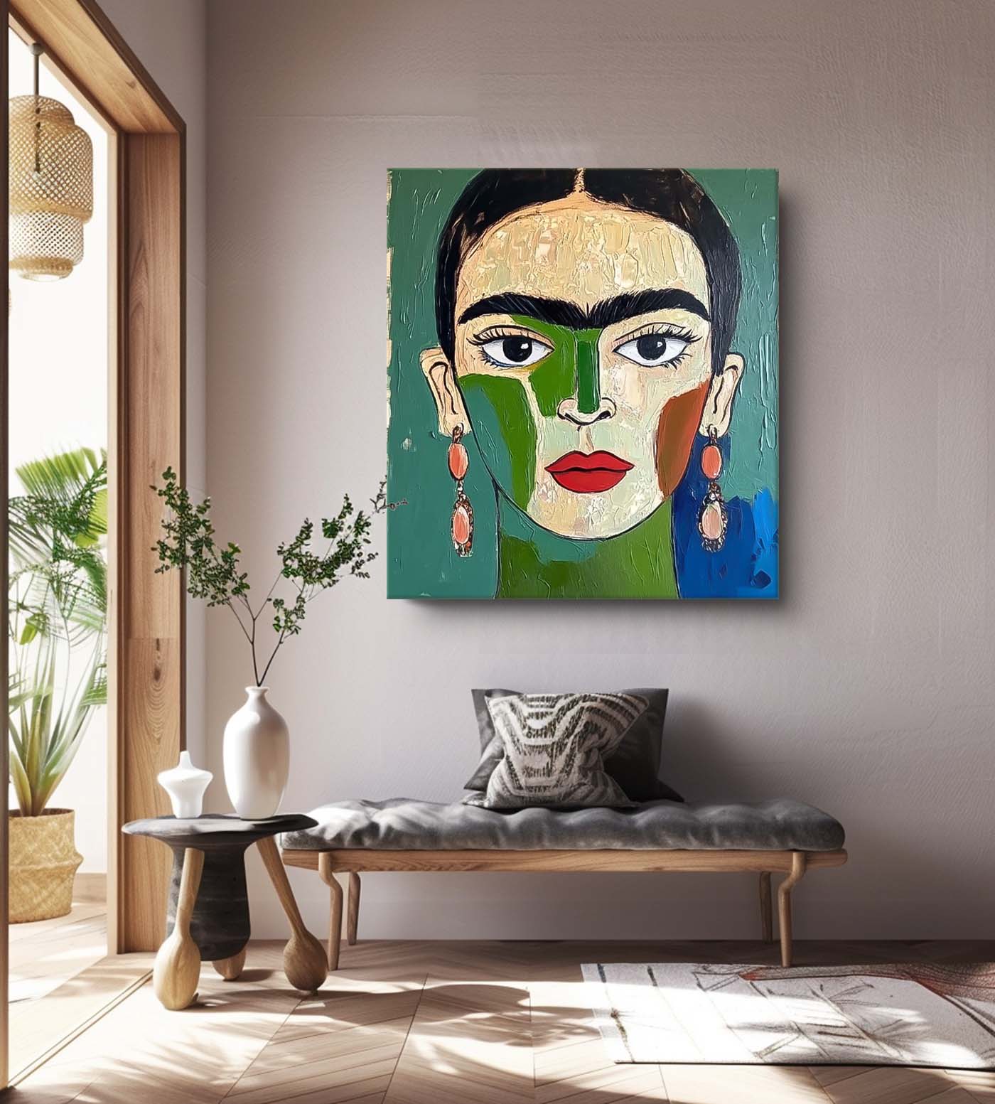 People Canvas Art PE274 - Neutralighting