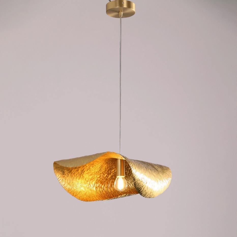 Dovenn Minimalist Pendant Light-Neutral Decor