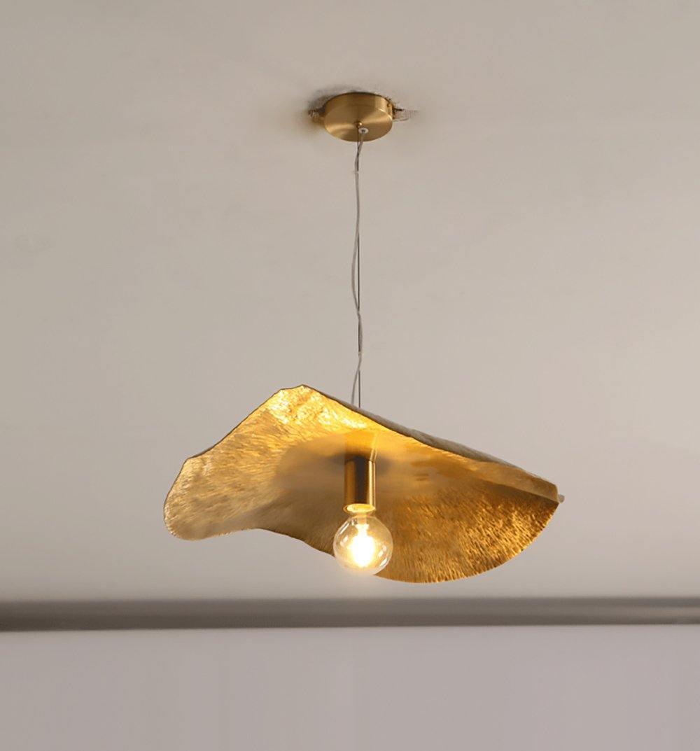 Dovenn Minimalist Pendant Light-Neutral Decor