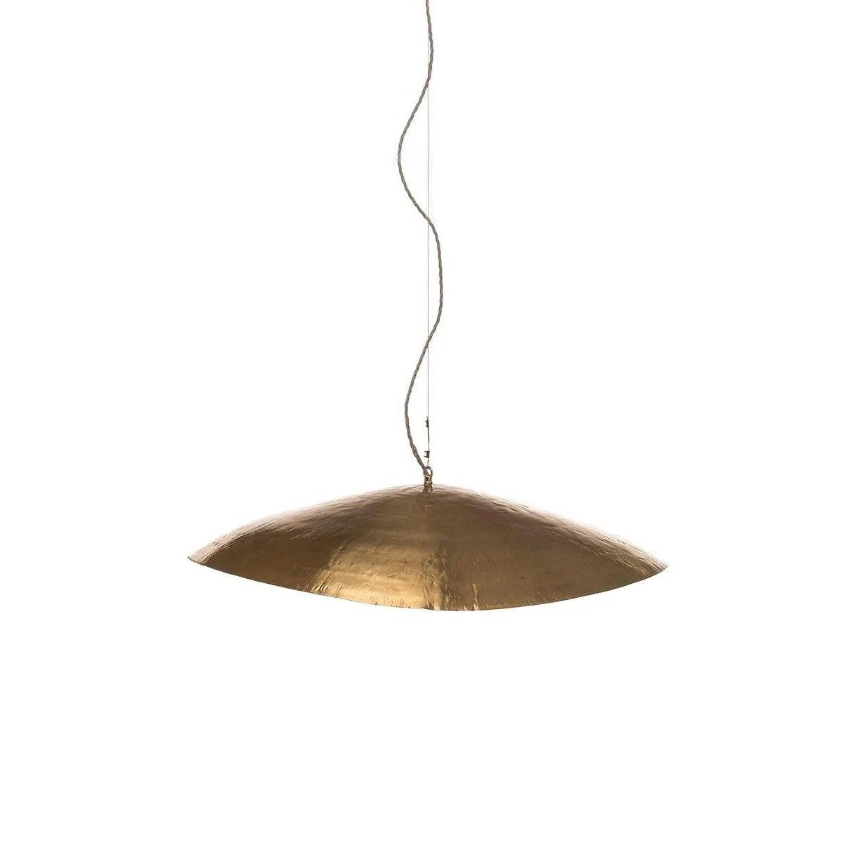 Dovenn Minimalist Pendant Light-Neutral Decor