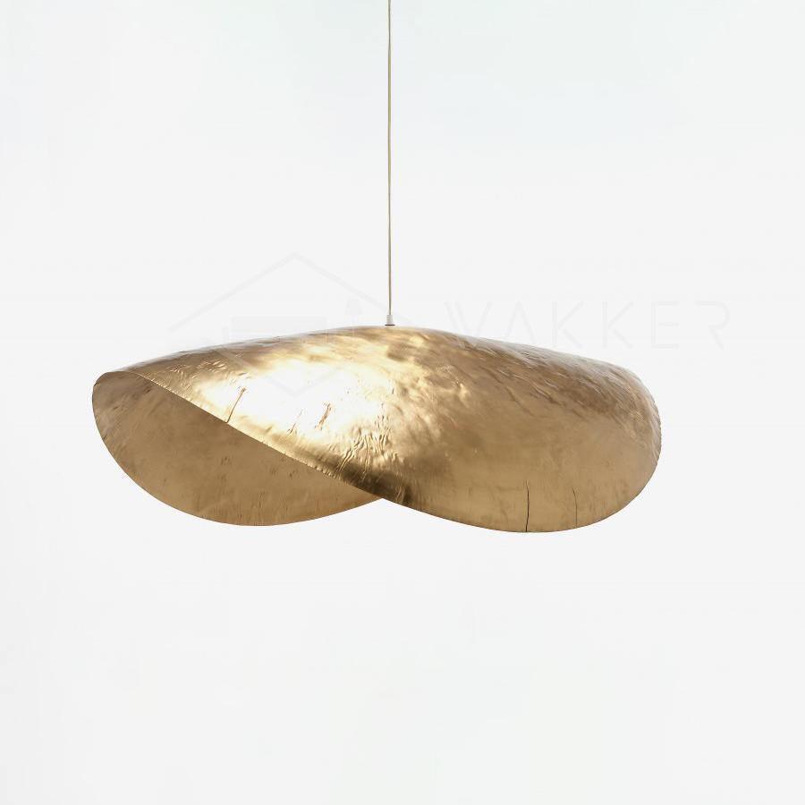 Dovenn Minimalist Pendant Light-Neutral Decor