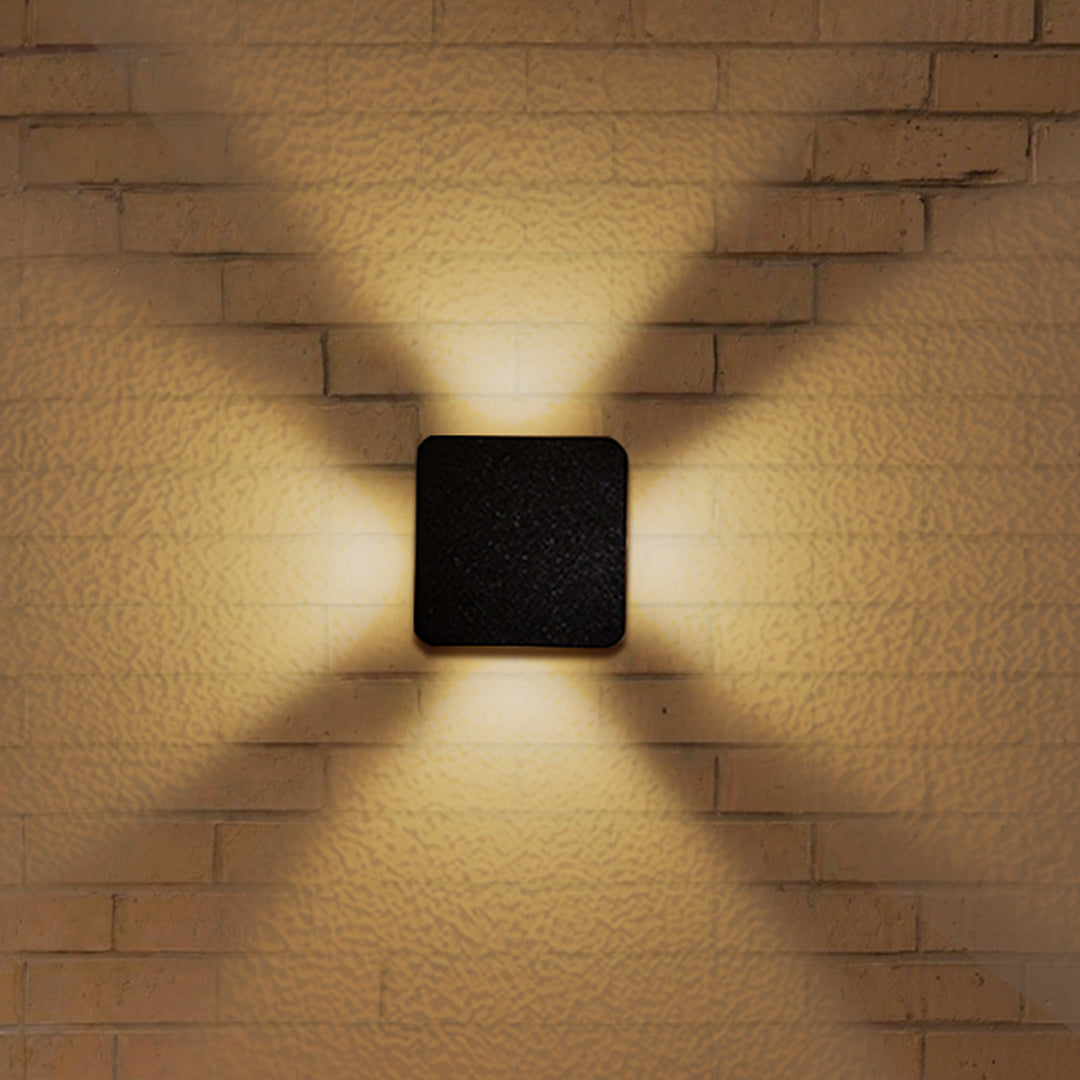 Reire Minimalist Style Outdoor Wall LED Lights