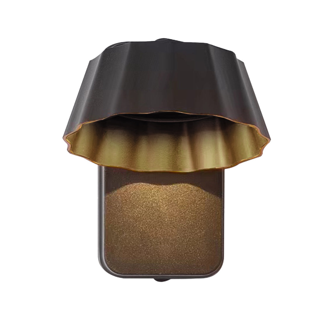 Daniel Modern Sconce Adjustable Outdoor Light