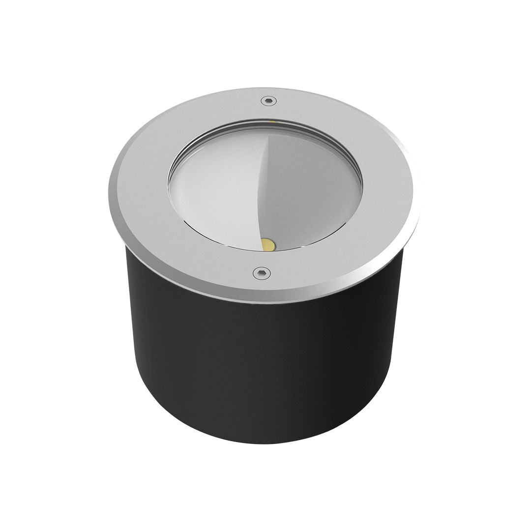 Emrick LED Modern Style Outdoor Inground Lights