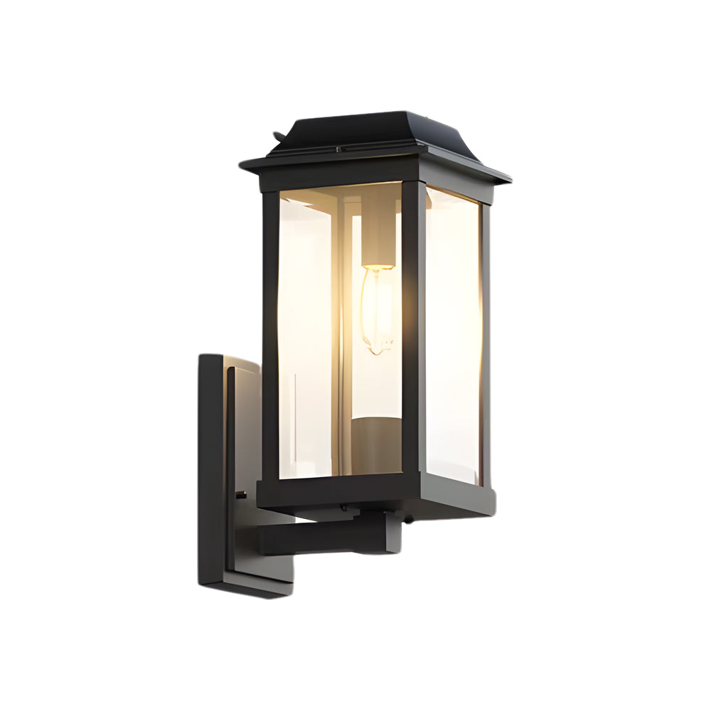 Gardener American Minimalist Outdoor Wall Sconces