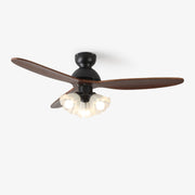 Novrik Air Ceiling Fan Light-Neutral Decor