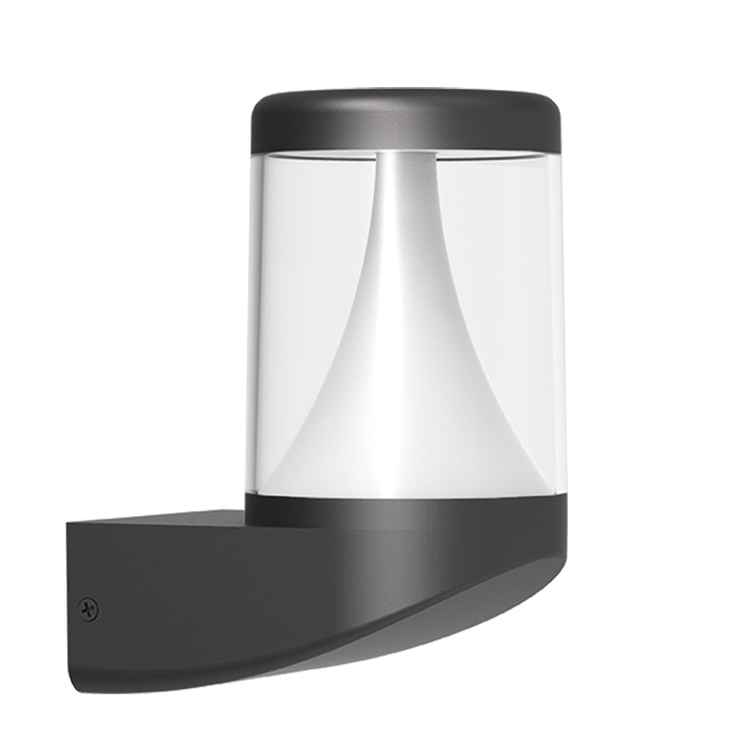 Marcus LED Minimalist Nordic Outdoor Wall Lighting