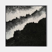 Plaster Art Texture Painting TX002 - Neutralighting