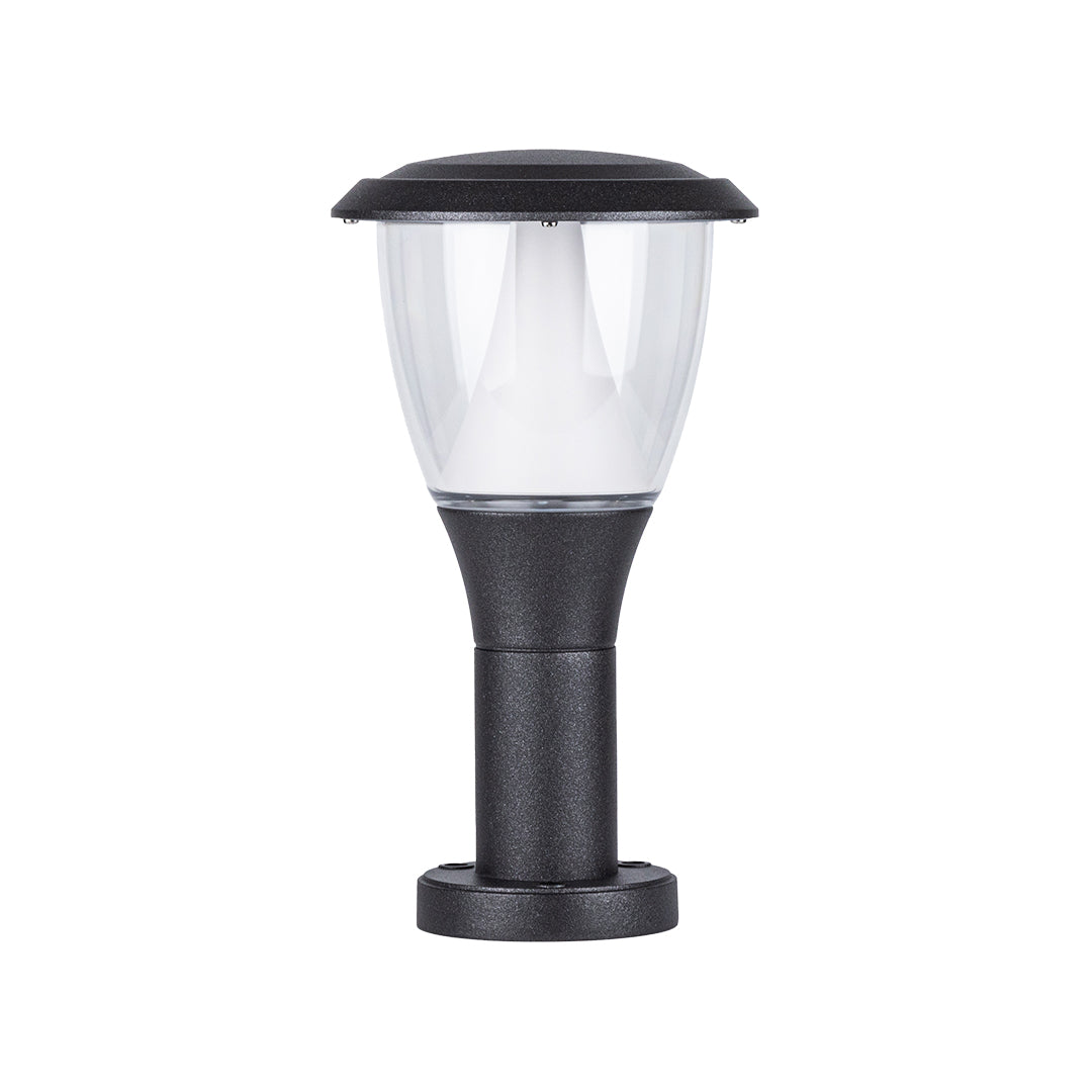 Ingridy Garden Minimalist Modern Outdoor Lights