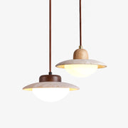 Vorn Pendant Lamp-Neutral Decor