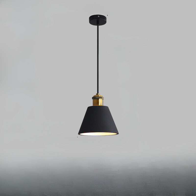 Valentina Modern Creative Industrial Style Pendant Light Living Room - Neutral Decor