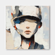 People Canvas Art PE207 - Neutralighting