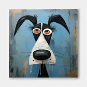 Animal Canvas Art AN071 - Neutralighting