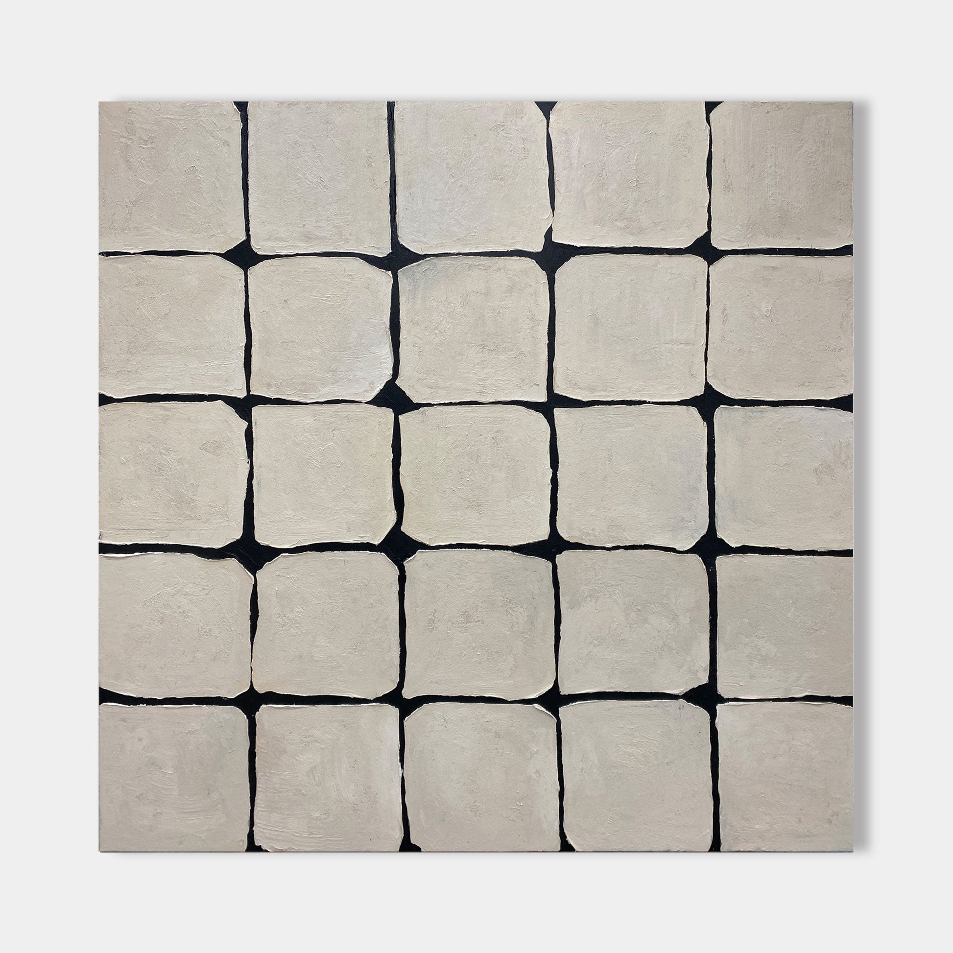 Wabi-Sabi Wall Art TX180 - Neutralighting