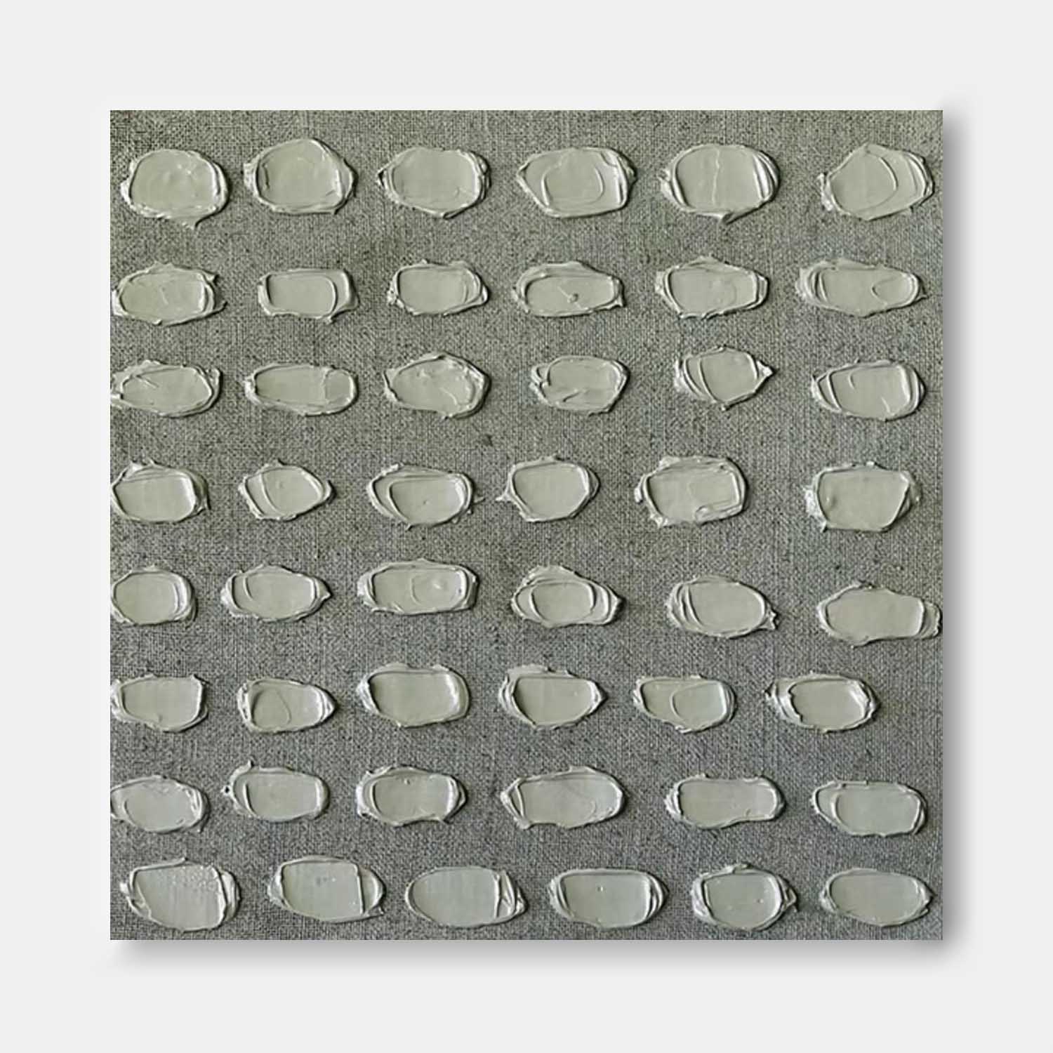 Minimalist Canvas Art MI130 - Neutralighting