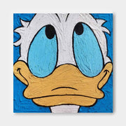 Donald Duck Graffiti Art PE196 - Neutralighting