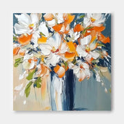 Flower Canvas Art FL200 - Neutralighting