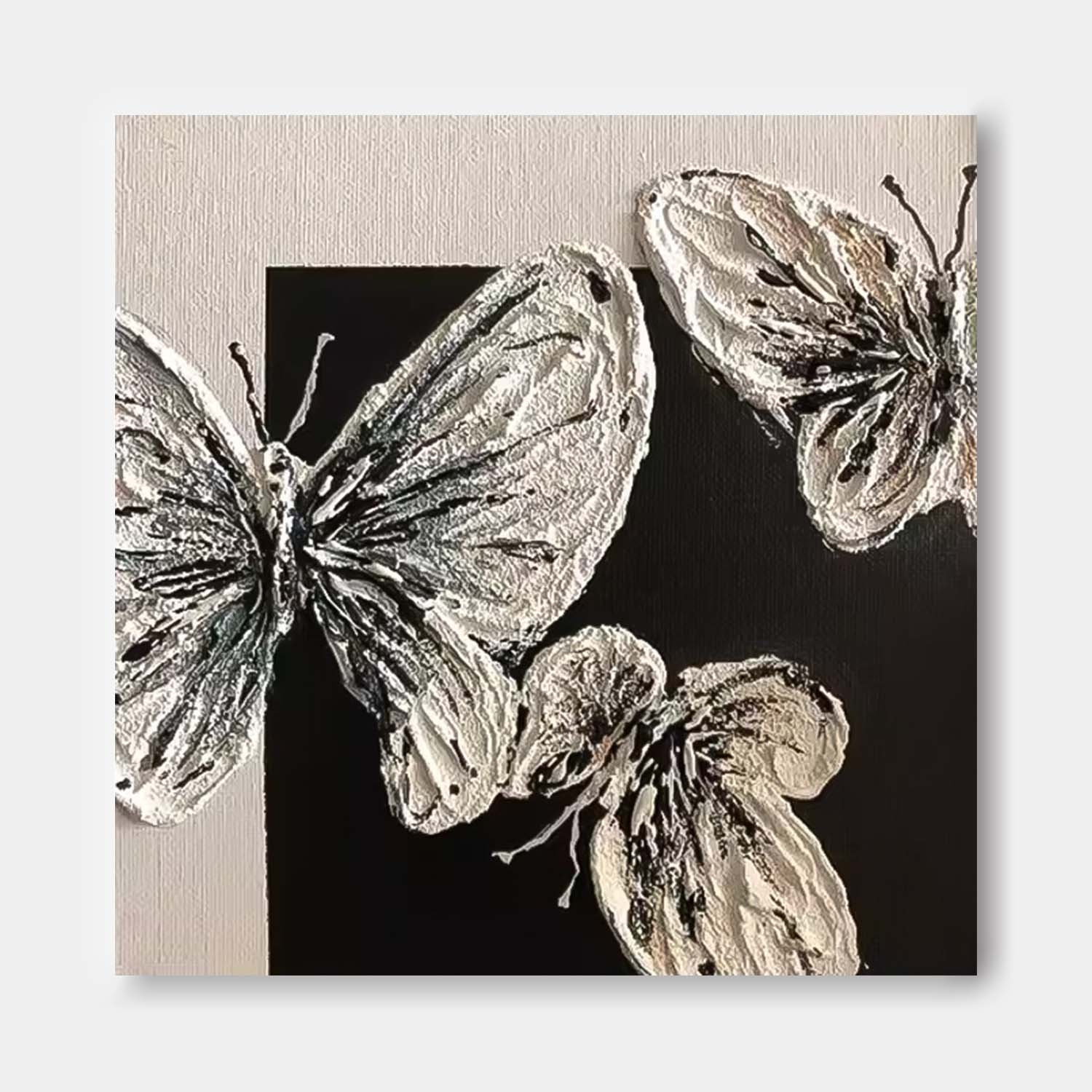 Animal Canvas Art AN050 - Neutralighting