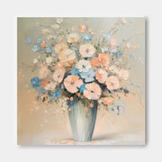 Flower Canvas Art FL194 - Neutralighting