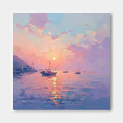Landscape Canvas Art LA040 - Neutralighting