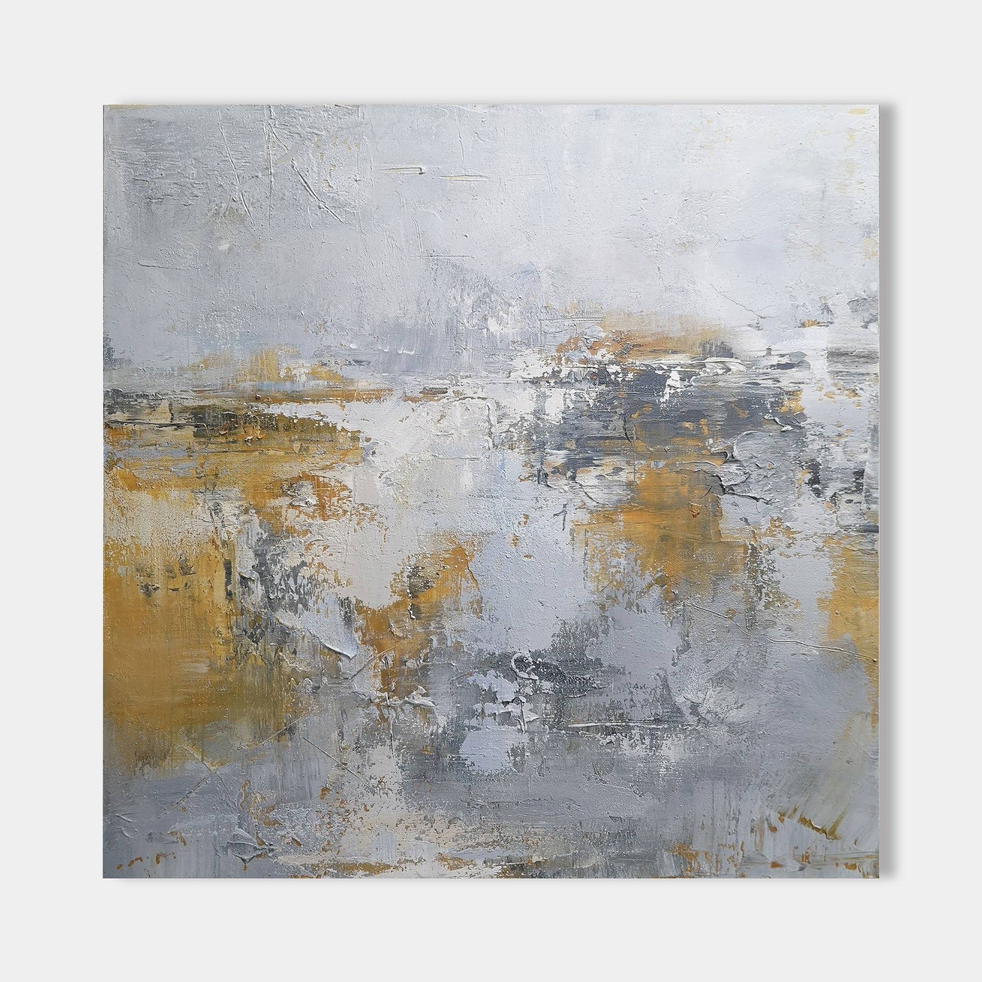Modern Coastal Art ABSS22 - Neutralighting
