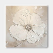 Flower Canvas Art FL187 - Neutralighting