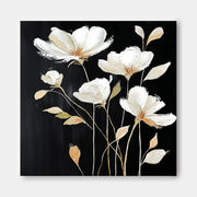 Flower Canvas Art FL271 - Neutralighting