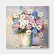 Flower Canvas Art FL197 - Neutralighting
