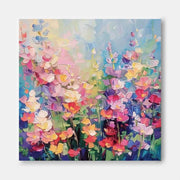 Flower Canvas Art FL149 - Neutralighting