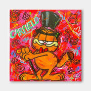 Animal Canvas Art AN079 - Neutralighting