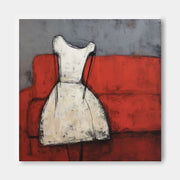 Minimalist Canvas Art MI146 - Neutralighting