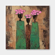 People Canvas Art PE461 - Neutralighting