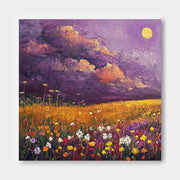 Landscape Canvas Art LA061 - Neutralighting