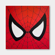 Minimalist Canvas Art MI137 - Neutralighting