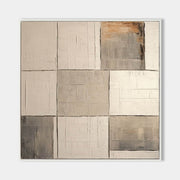 Wabi-Sabi Wall Art TX264 - Neutralighting