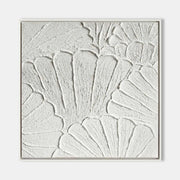 Plaster Art Texture Painting TX009 - Neutralighting