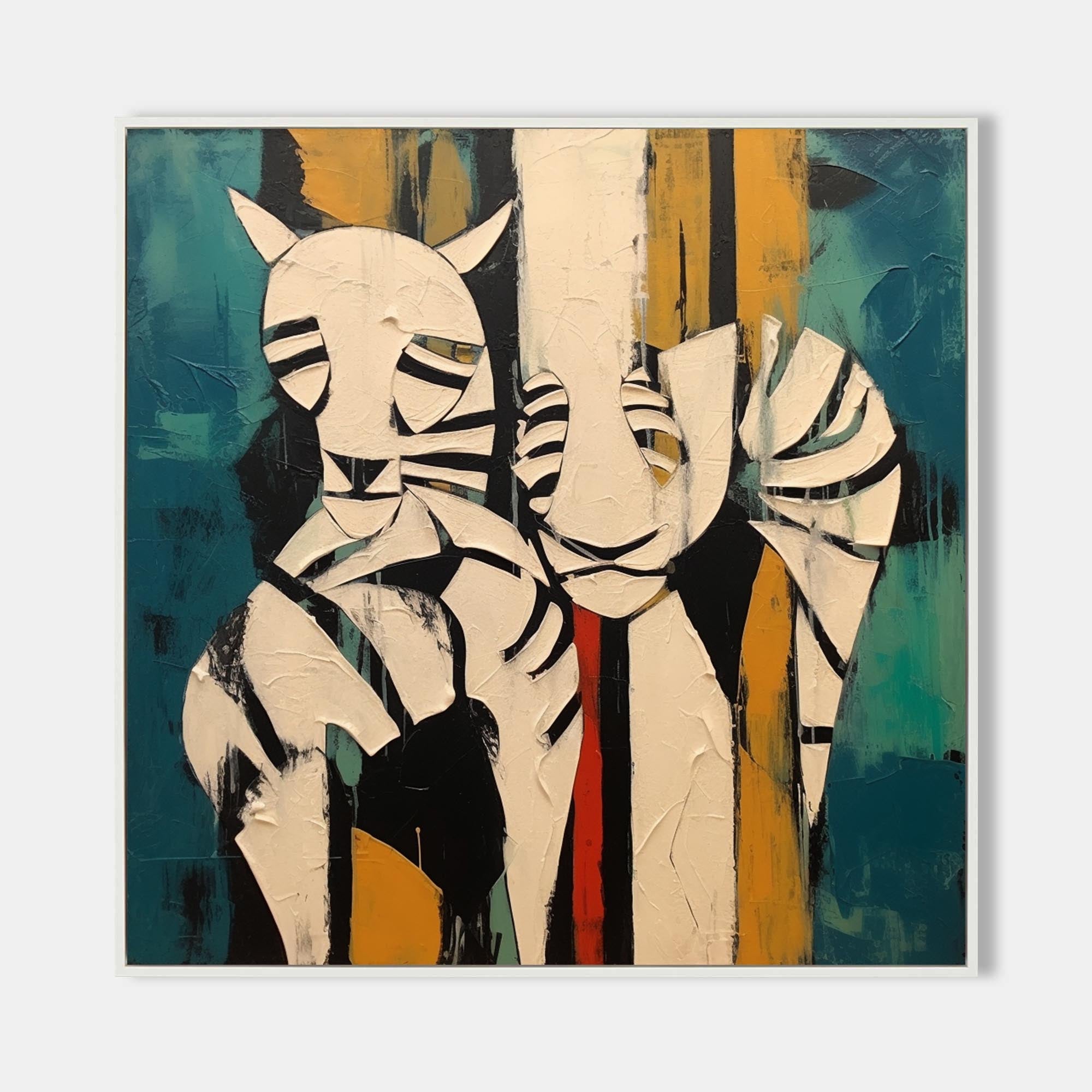 Pop Art Canvas PAC020 - Neutralighting
