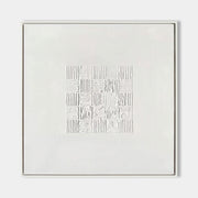 Wabi-Sabi Wall Art TX047 - Neutralighting