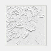 Plaster Art Texture Painting TX008 - Neutralighting