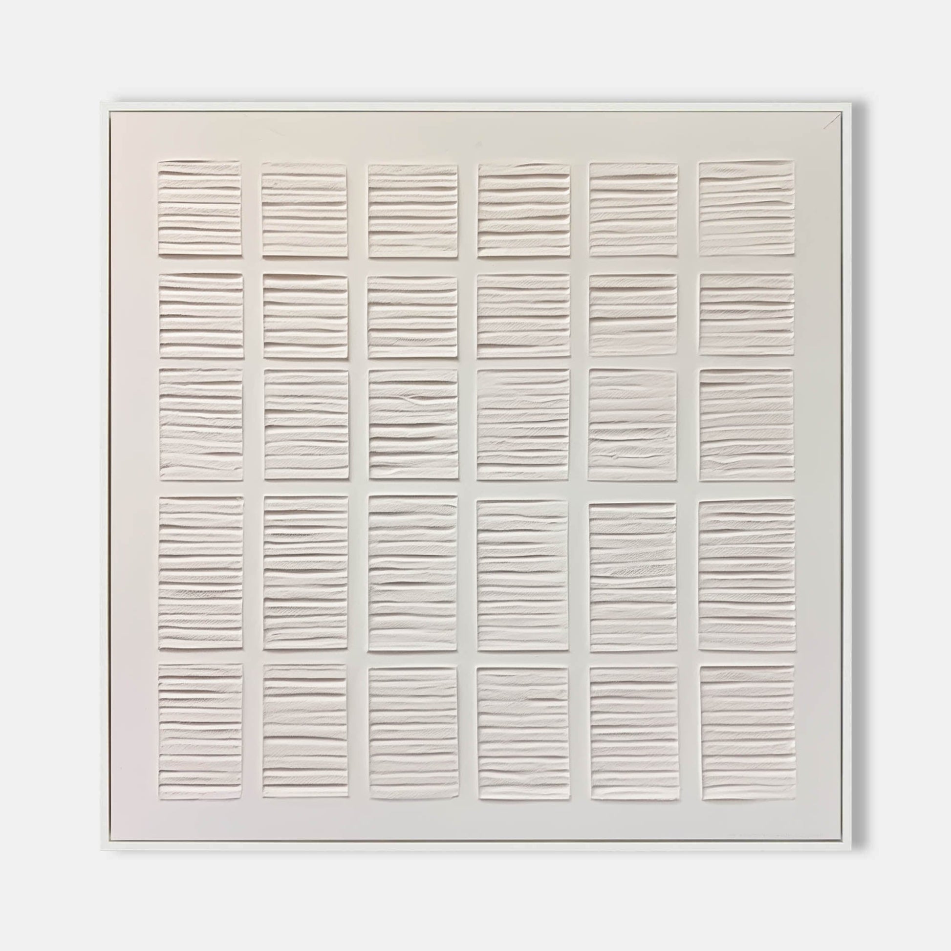 Plaster Art Texture Painting SG228 - Neutralighting