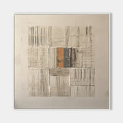 Wabi-Sabi Wall Art TX257 - Neutralighting