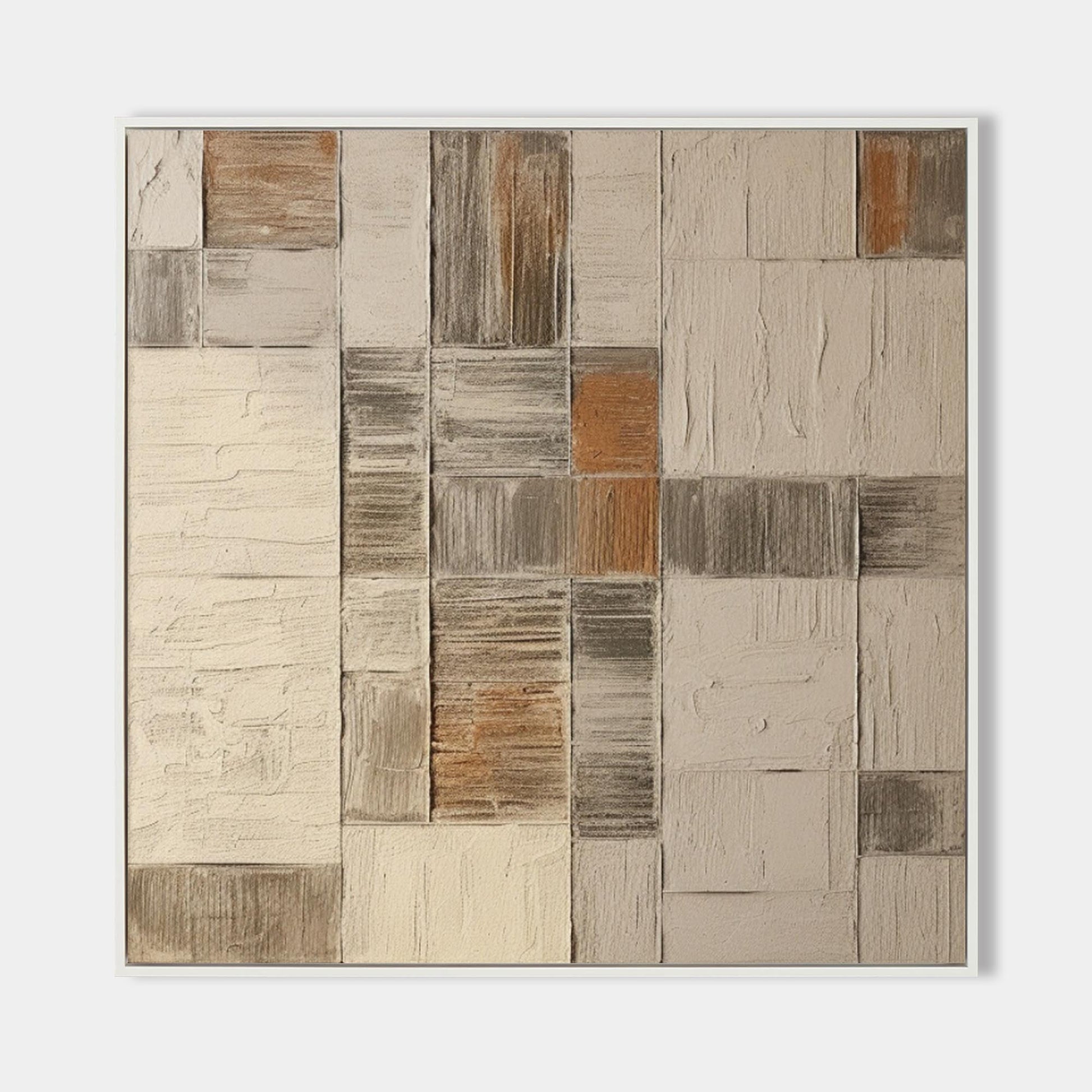 Wabi-Sabi Wall Art TX265 - Neutralighting
