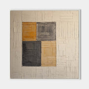 Wabi-Sabi Wall Art TX259 - Neutralighting