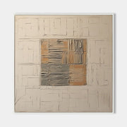 Wabi-Sabi Wall Art TX255 - Neutralighting