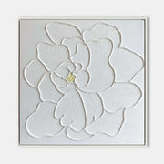 Plaster Art Texture Painting SG206 - Neutralighting