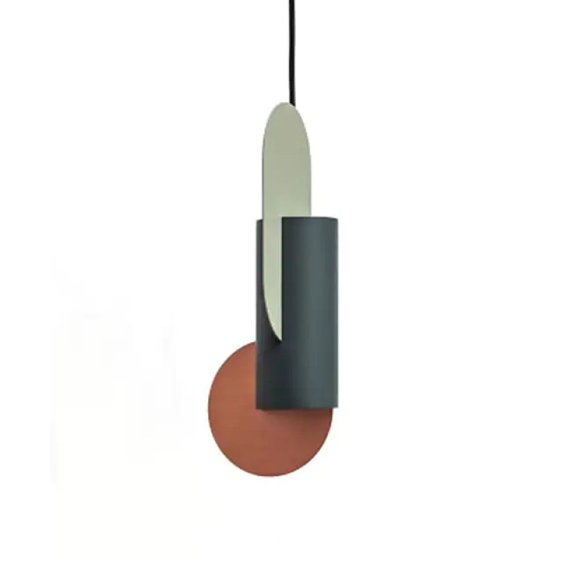Valentina Color Designed Pendant Lighting Hanging Lamps For Living Room & Bedside - Neutral Decor