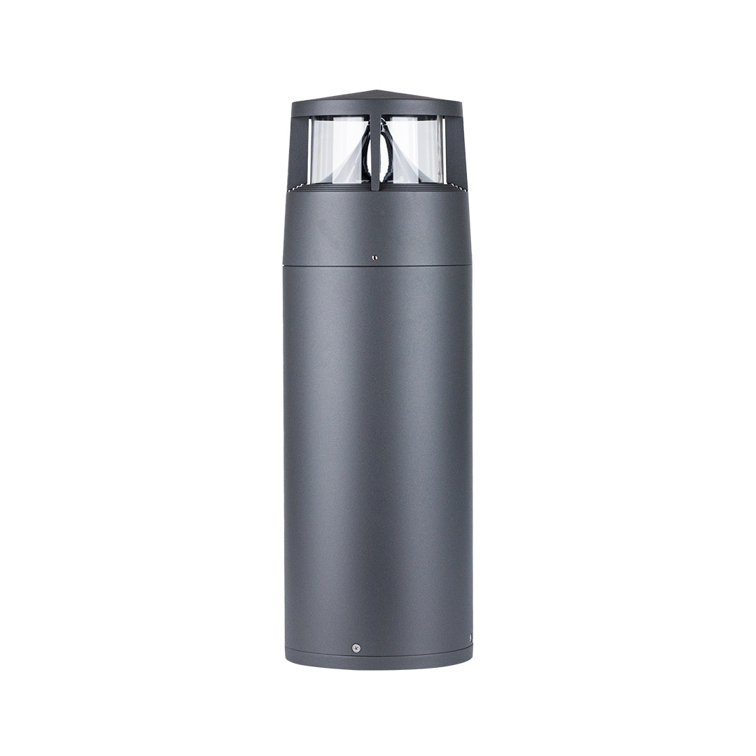 Kenway LED Bollard Minimalist Outdoor Pathway Lights
