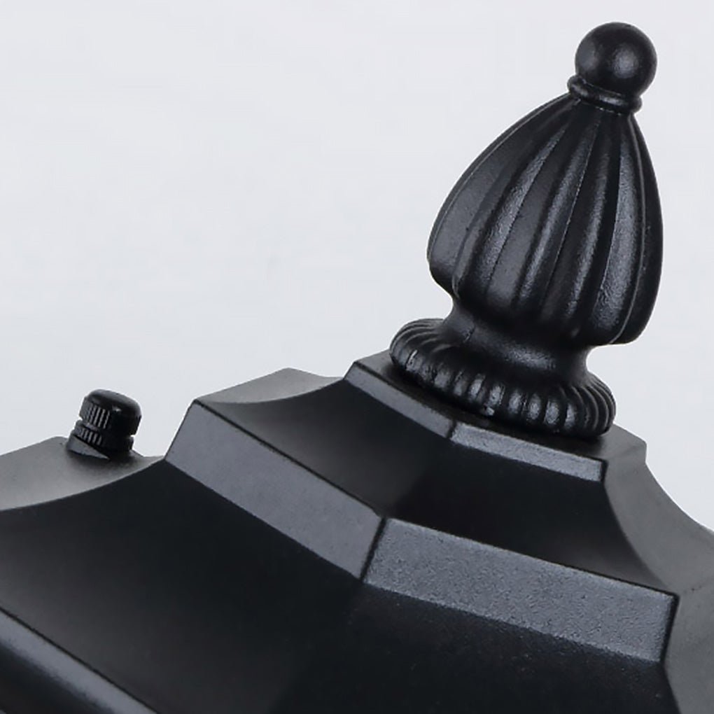 Margoty Traditional Rhombus Outdoor Pathway Lights