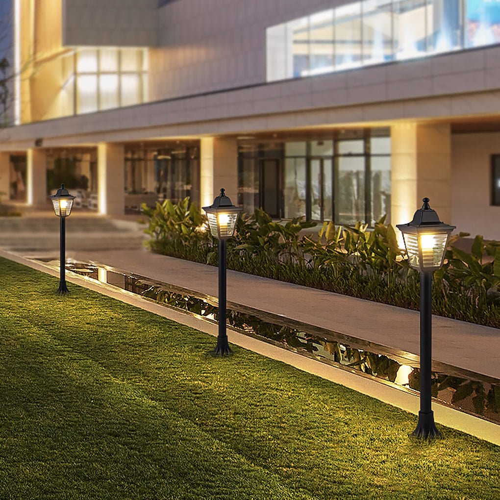 Enoch Elegant Landscape Outdoor Lamp