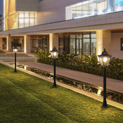 Enoch Elegant Landscape Outdoor Lamp